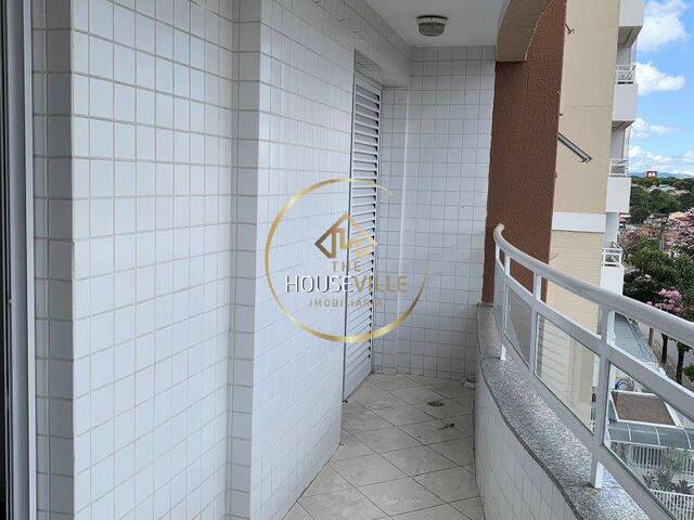 Apartamento para Venda em São José dos Campos - 4