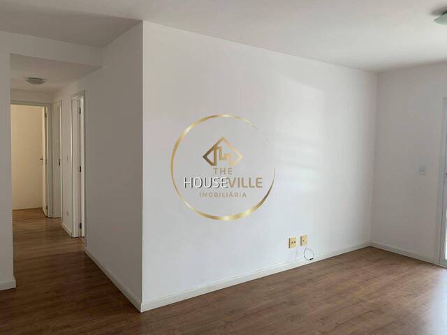 Apartamento para Venda em São José dos Campos - 2