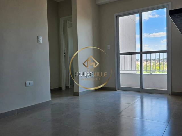 Apartamento para Locação em São José dos Campos - 4