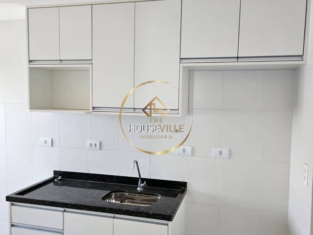 #LOC1635 - Apartamento para Locação em São José dos Campos - SP - 3