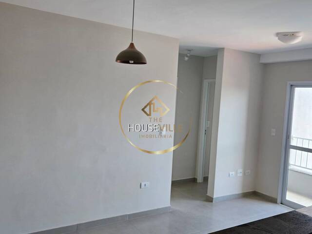 Apartamento para Locação em São José dos Campos - 5