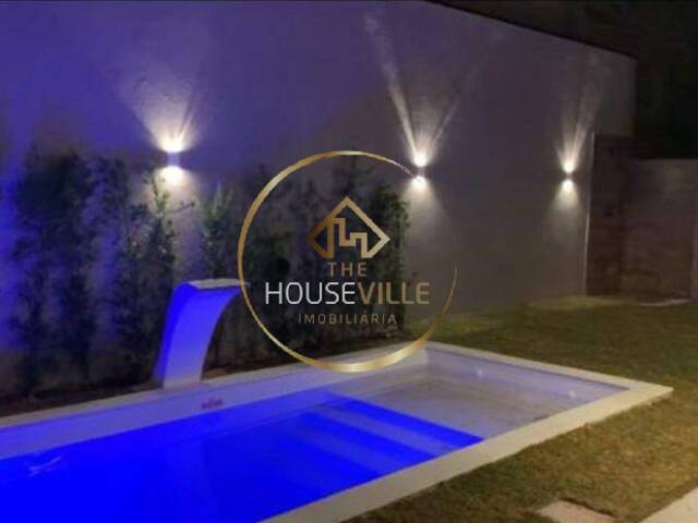 Casa em condomínio para Venda em São José dos Campos - 2