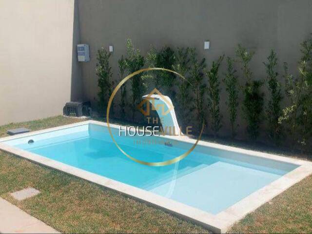 Casa em condomínio para Venda em São José dos Campos - 3