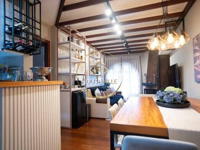 Duplex para Venda em Campos do Jordão - 4