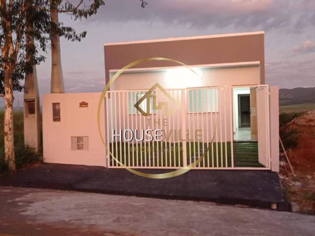 Venda em Residencial Dunamis - São José dos Campos
