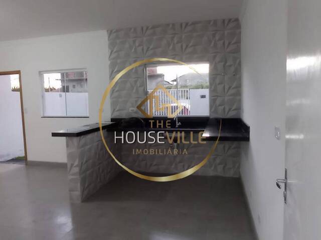 Casa para Venda em São José dos Campos - 5