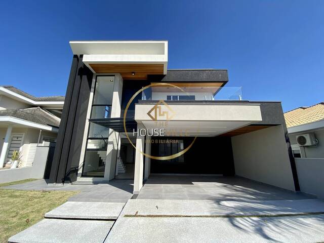 Casa em condomínio para Venda em São José dos Campos - 2