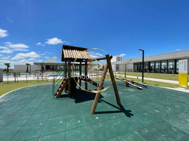 Terreno em condomínio para Venda em São José dos Campos - 5