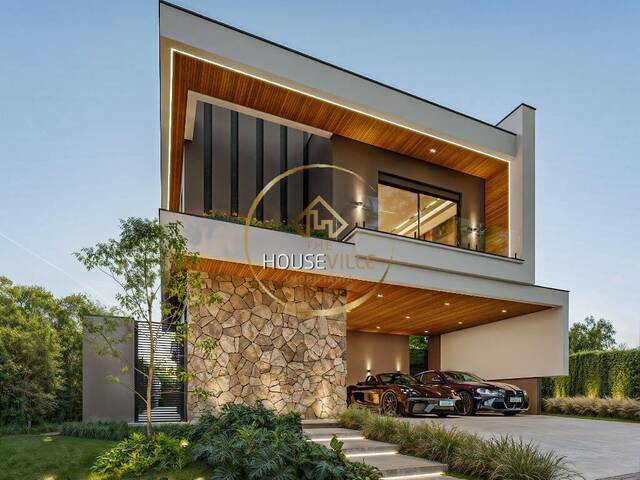 Casa em condomínio para Venda em São José dos Campos - 2