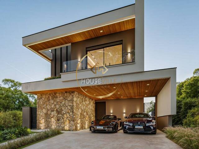 Casa em condomínio para Venda em São José dos Campos - 3