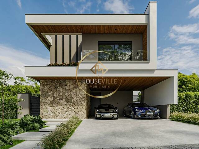 Casa em condomínio para Venda em São José dos Campos - 4