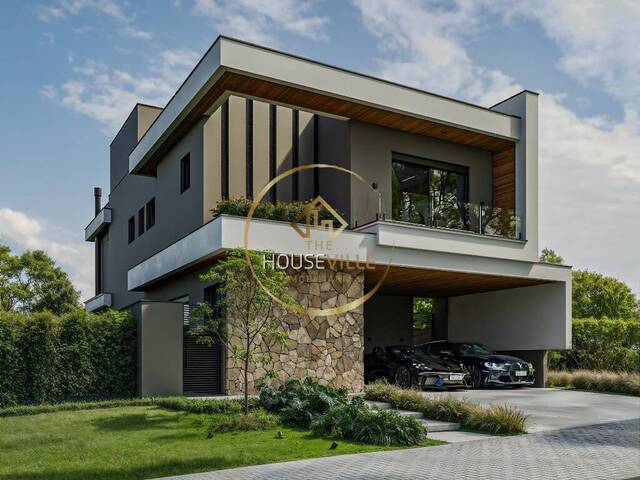 Casa em condomínio para Venda em São José dos Campos - 5