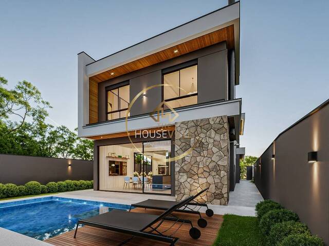 Venda em Condomínio Residencial Alphaville II - São José dos Campos