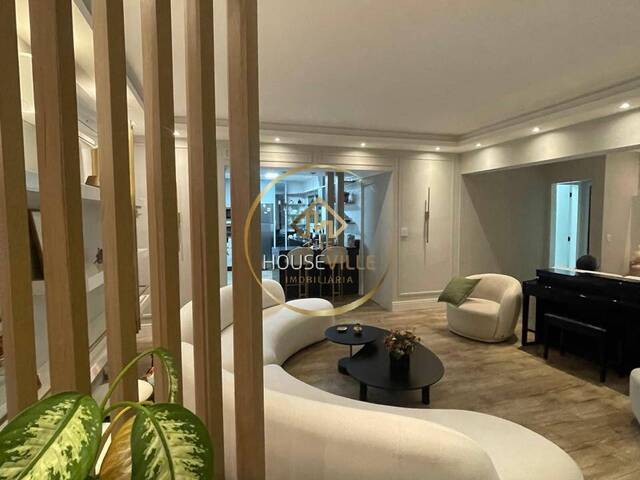 Apartamento para Venda em São José dos Campos - 2