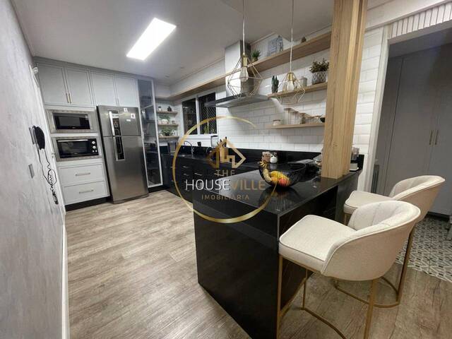 Apartamento para Venda em São José dos Campos - 5