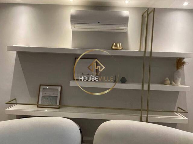 Apartamento para Venda em São José dos Campos - 3