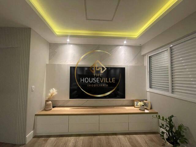 Apartamento para Venda em São José dos Campos - 4