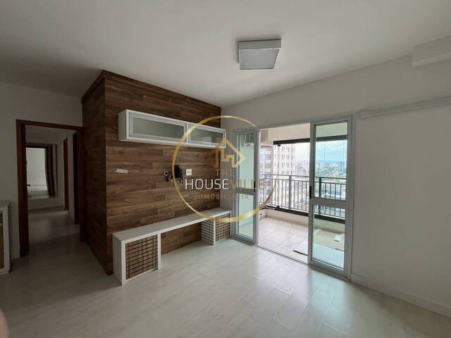 #AP1340 - Apartamento para Venda em São José dos Campos - SP - 1