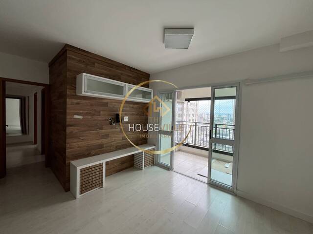 #AP1340 - Apartamento para Venda em São José dos Campos - SP - 2