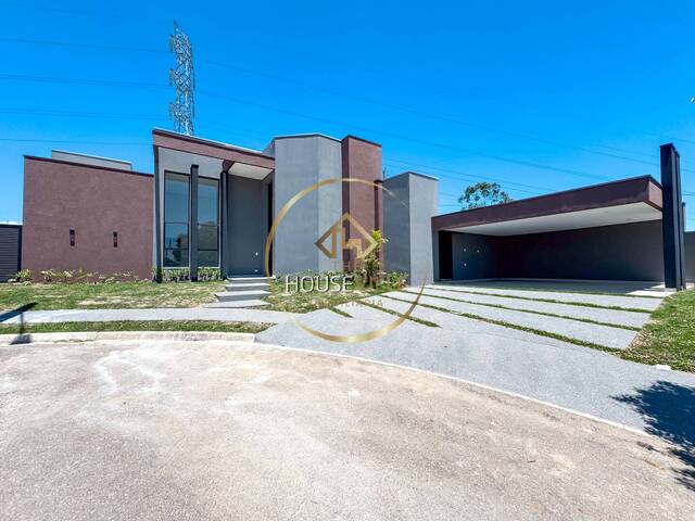 Casa em condomínio para Venda em Caçapava - 3