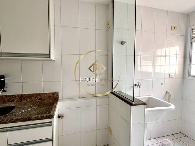 Apartamento para Venda em São José dos Campos - 5