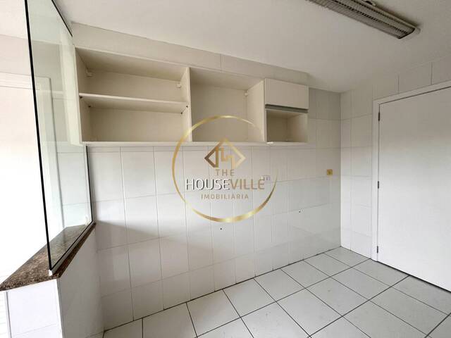 Apartamento para Venda em São José dos Campos - 3
