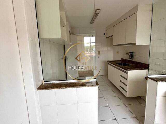 Apartamento para Venda em São José dos Campos - 4