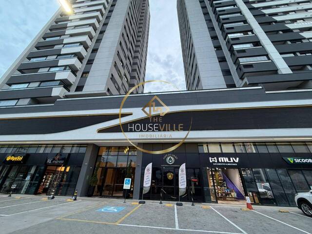 #LOC1648 - Sala para Locação em São José dos Campos - SP - 1