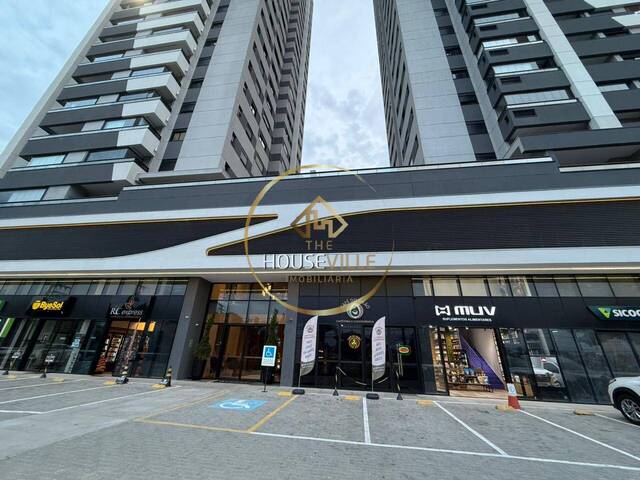 Sala para Locação em São José dos Campos - 4