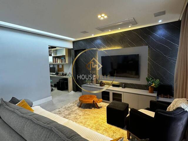 Apartamento para Venda em São José dos Campos - 3