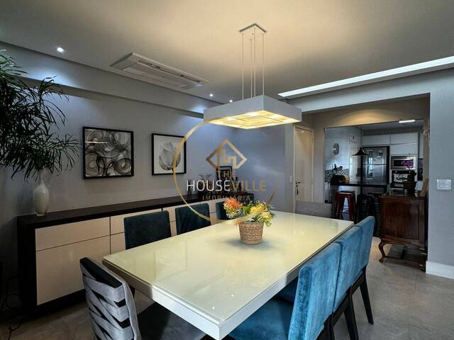 Apartamento para Venda em São José dos Campos - 4