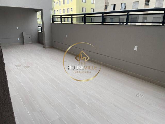 Apartamento para Venda em São José dos Campos - 3