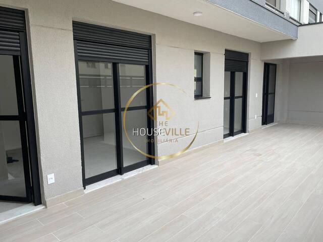 Apartamento para Venda em São José dos Campos - 2