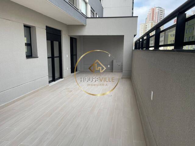 Apartamento para Venda em São José dos Campos - 4