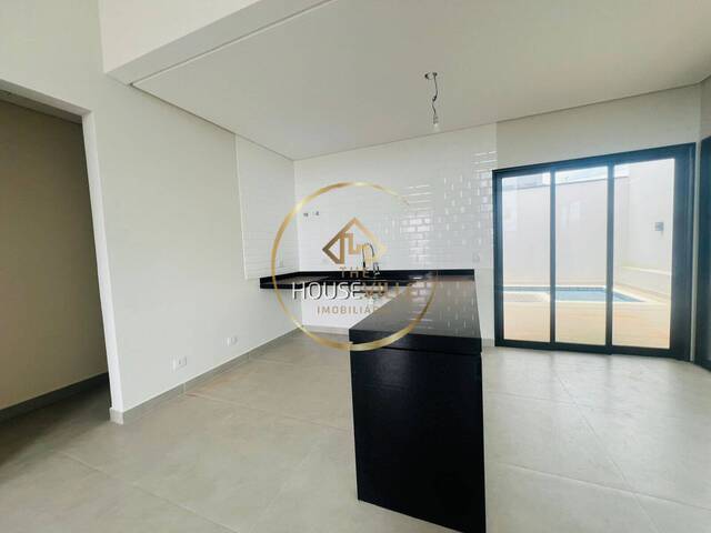 Casa em condomínio para Venda em São José dos Campos - 4