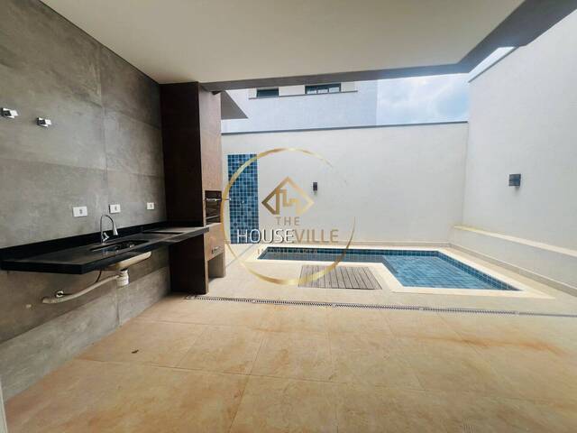 Casa em condomínio para Venda em São José dos Campos - 5