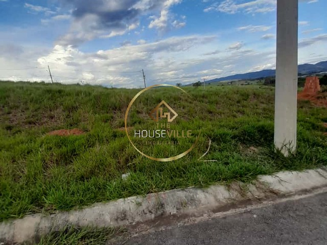 #TE1651 - Terreno para Venda em Caçapava - SP - 1