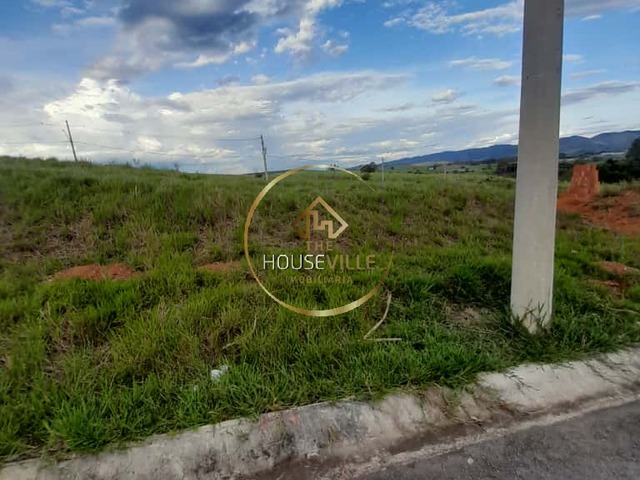 #TE1651 - Terreno para Venda em Caçapava - SP - 2