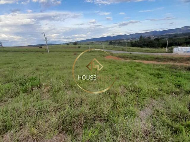 #TE1651 - Terreno para Venda em Caçapava - SP - 3