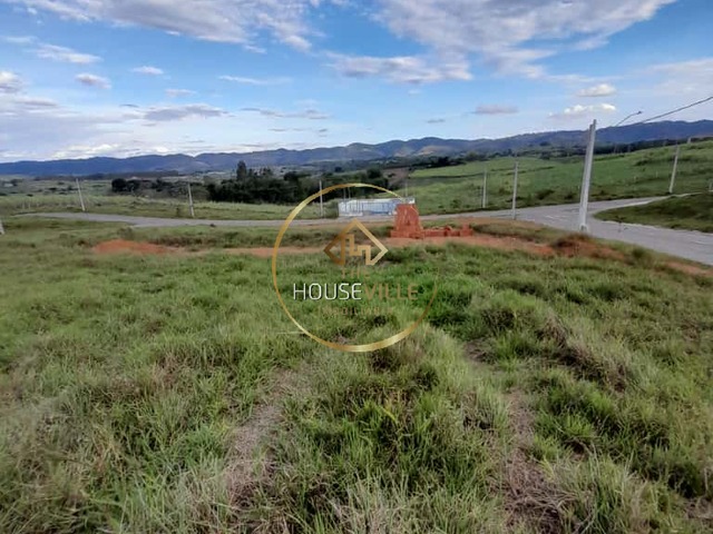 Terreno para Venda em Caçapava - 4