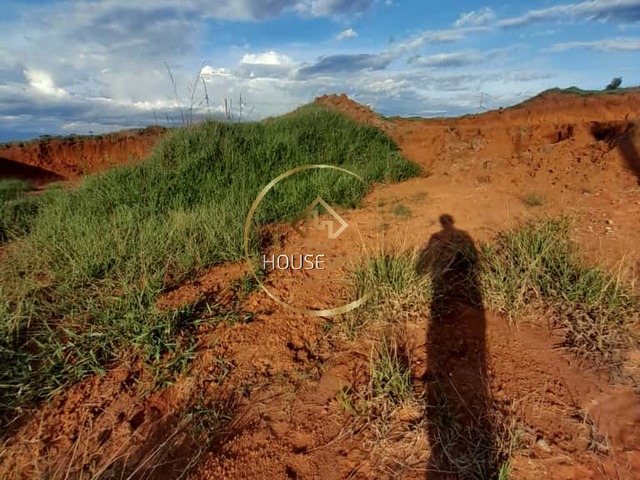 #TE1652 - Terreno para Venda em Caçapava - SP - 1