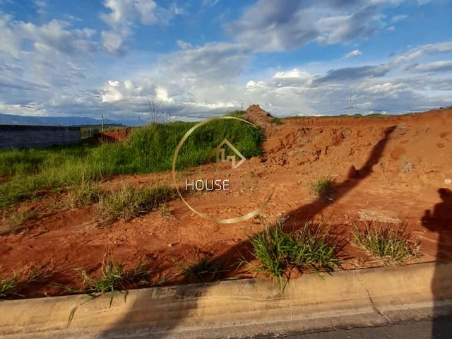 #TE1652 - Terreno para Venda em Caçapava - SP - 2