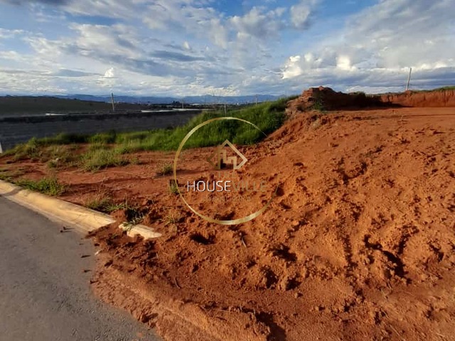 #TE1652 - Terreno para Venda em Caçapava - SP - 3