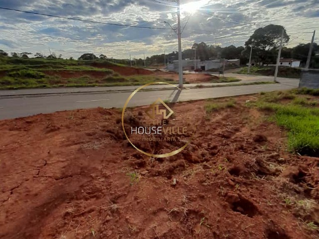 Terreno para Venda em Caçapava - 4