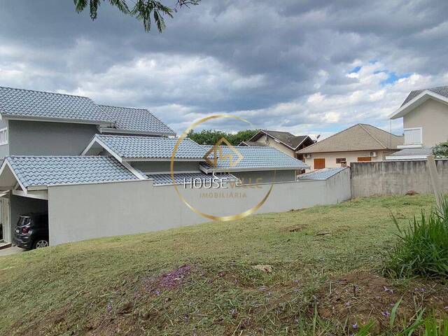 #TE1653 - Terreno em condomínio para Venda em São José dos Campos - SP - 3