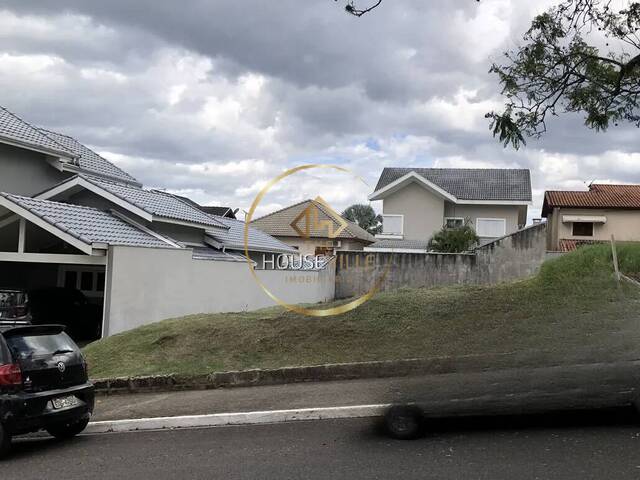#TE1653 - Terreno em condomínio para Venda em São José dos Campos - SP - 1