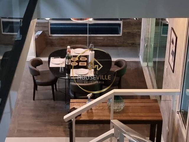 Casa em condomínio para Venda em São José dos Campos - 4