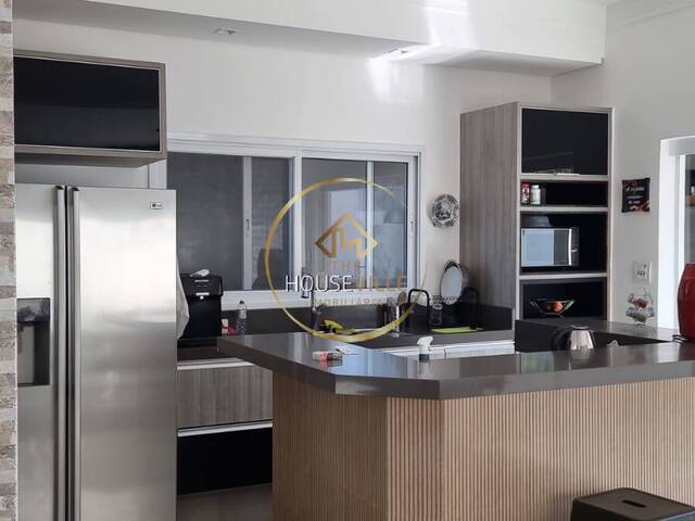 Casa em condomínio para Venda em São José dos Campos - 3