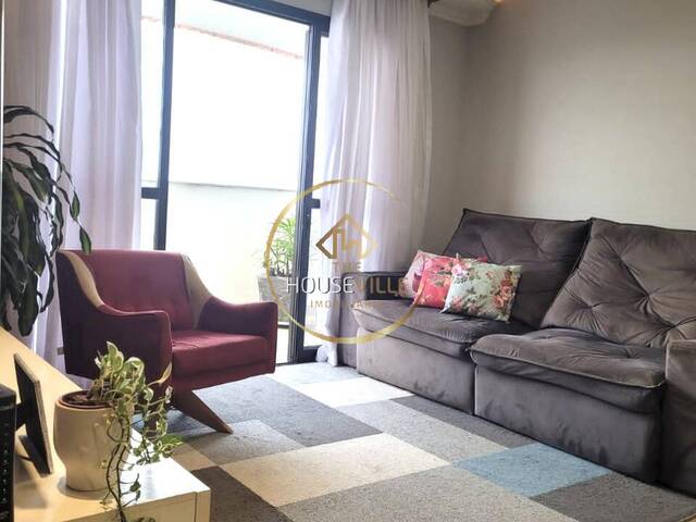 Apartamento para Venda em São José dos Campos - 3