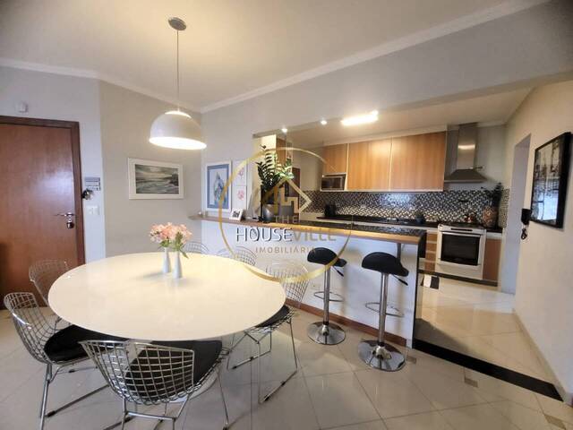 Apartamento para Venda em São José dos Campos - 4